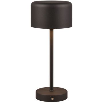 Asztali lámpa JEFF R59151132 3000K 1x1.5w/led 150lm ip20 a Trio-tól