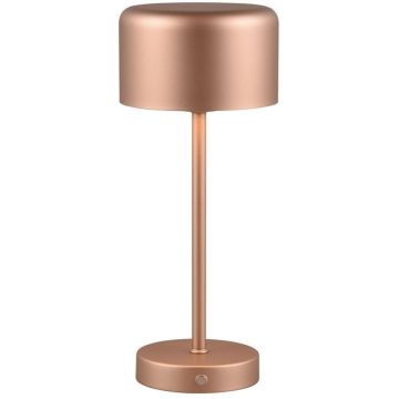 Asztali lámpa JEFF R59151165 3000K 1x1.5w/led 150lm ip20 a Trio-tól