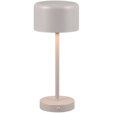 Asztali lámpa JEFF R59151177 3000K 1x1.5w/led 150lm ip20 a Trio-tól