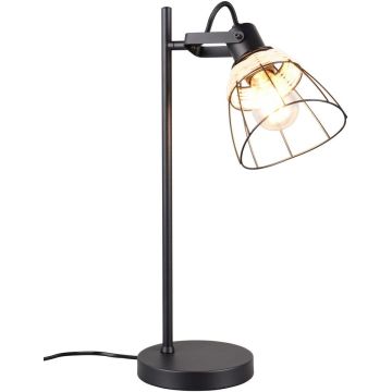 Asztali lámpa JEROME R56231032 1x10w/e27 ip20 a Trio-tól
