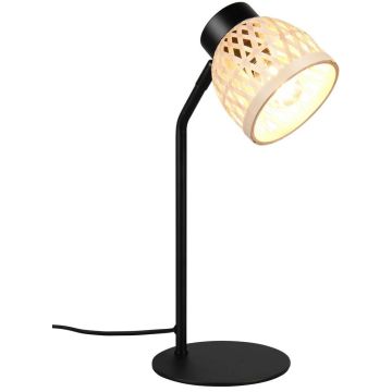 Asztali lámpa LAURENT R56091032 1x10w/e14 ip20 a Trio-tól