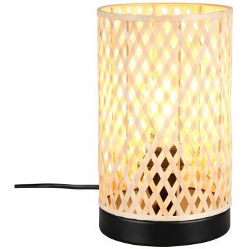 Asztali lámpa LAURENT R56091932 1x10w/e27 ip20 a Trio-tól