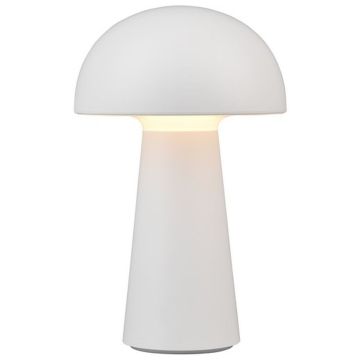 Asztali lámpa LENNON R52176101 3000k 1x2w/led 180lm ip44 a Trio-tól