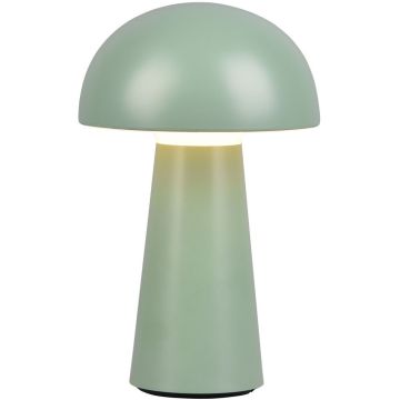 Asztali lámpa LENNON R52176149 3000k 1x2w/led 180lm ip44 a Trio-tól