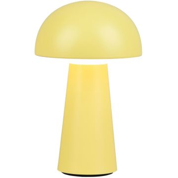 Asztali lámpa LENNON R52176183 3000k 1x2w/led 180lm ip44 a Trio-tól