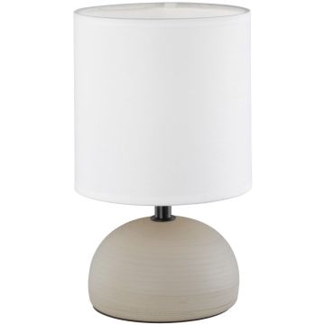 Asztali lámpa LUCI R50351025 1x40w/e14 ip20 a Trio-tól