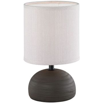 Asztali lámpa LUCI R50351026 1x40w/e14 ip20 a Trio-tól