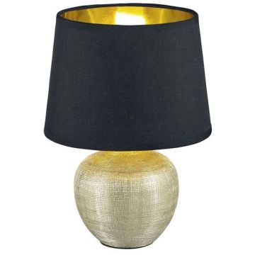 Asztali lámpa LUXOR R50621079 1x40w/e14 ip20 a Trio-tól