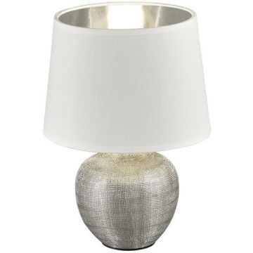 Asztali lámpa LUXOR R50621089 1x40w/e14 ip20 a Trio-tól