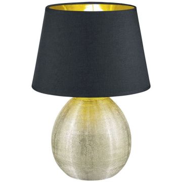 Asztali lámpa LUXOR R50631079 1x60w/e27 ip20 a Trio-tól