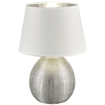 Asztali lámpa LUXOR R50631089 1x60w/e27 ip20 a Trio-tól