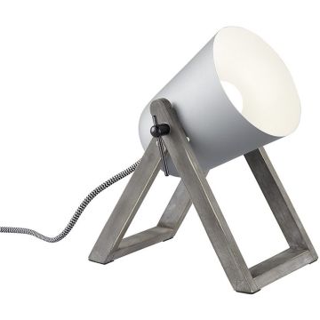 Asztali lámpa MARC R50721011 1x25w/e27 ip20 a Trio-tól