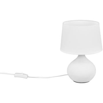 Asztali lámpa MARTIN R50371001 1x40w/e14 ip20 a Trio-tól