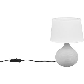 Asztali lámpa MARTIN R50371025 1x40w/e14 ip20 a Trio-tól