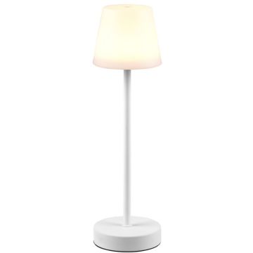 Asztali lámpa MARTINEZ R54086131 2700-6500K 1x2w/led 250lm ip44 a Trio-tól