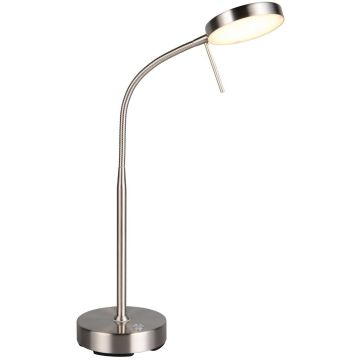 Asztali lámpa MORENO R54561107 2700-6000k 1x3w/led 300lm ip20 a Trio-tól