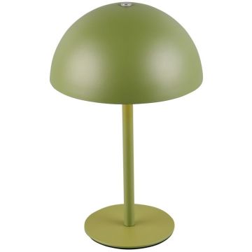 Asztali lámpa MUNOZ R54891115 3000k 1x1.3w/led 120lm ip20 a Trio-tól