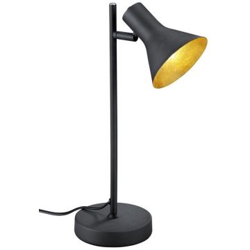 Asztali lámpa NINA R50161002 1x28w/e14 ip20 a Trio-tól