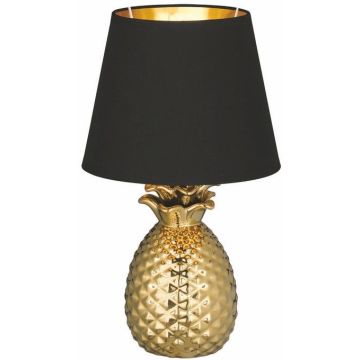 Asztali lámpa PINEAPPLE R50421079 1x40w/e14 ip20 a Trio-tól
