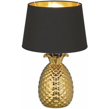 Asztali lámpa PINEAPPLE R50431079 1x60w/e27 ip20 a Trio-tól