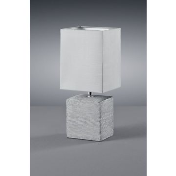 Asztali lámpa PING R50131087 1x40w/e14 ip20 a Trio-tól