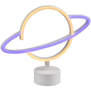 Asztali lámpa PLANET R55370101 1x2w/led ip20 a Trio-tól