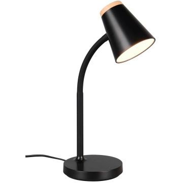 Asztali lámpa PONGO R55831102 3000k 1x4.5w/led 500lm ip20 a Trio-tól