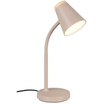 Asztali lámpa PONGO R55831143 3000k 1x4.5w/led 500lm ip20 a Trio-tól
