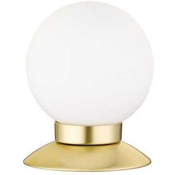 Asztali lámpa PRINCESS R52551908 3000k 1x3w/led 250lm ip20 a Trio-tól