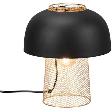 Asztali lámpa PUNCH R50811032 1x25w/e27 ip20 a Trio-tól