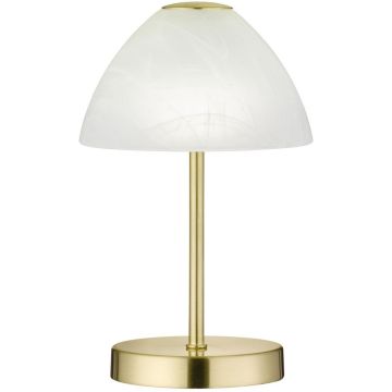 Asztali lámpa QUEEN R52021108 3000k 1x2.5w/led 200lm ip20 a Trio-tól