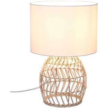 Asztali lámpa RIKE R51131036 1x40w/e27 ip20 a Trio-tól