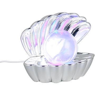 Asztali lámpa SHELLY R57731106 1x1w/led ip20 a Trio-tól