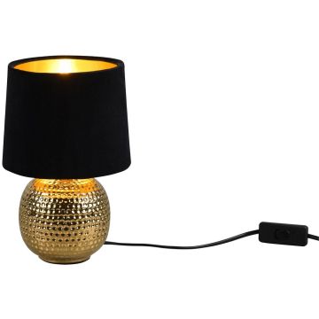 Asztali lámpa SOPHIA R50821002 1x40w/e14 ip20 a Trio-tól