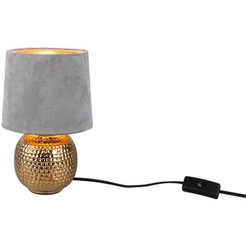 Asztali lámpa SOPHIA R50821011 1x40w/e14 ip20 a Trio-tól