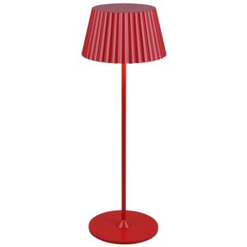 Asztali lámpa SUAREZ R57706110 3000k 1x2w/led 200lm ip44 a Trio-tól