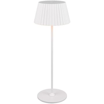 Asztali lámpa SUAREZ R57706131 3000k 1x2w/led 200lm ip44 a Trio-tól