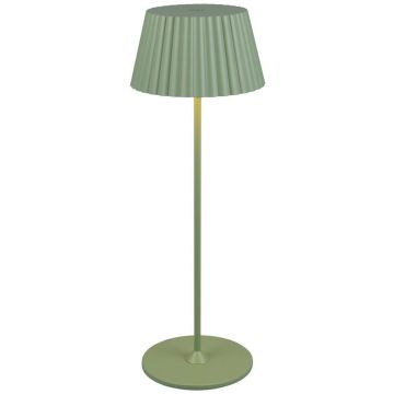 Asztali lámpa SUAREZ R57706149 3000k 1x2w/led 200lm ip44 a Trio-tól