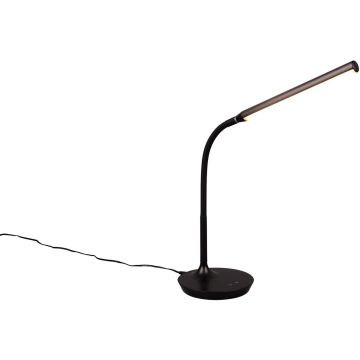 Asztali lámpa TORO R57641102 3000+4000+5000k 1x5w/led 700lm ip20 a Trio-tól