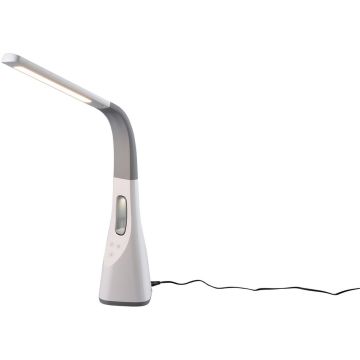 Asztali lámpa VENTO R50381101 3000+4000+5000k 1x5w/led 500lm ip20 a Trio-tól