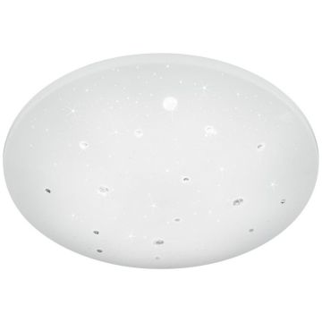 Plafonlámpa ACHAT R62735000 4000k 1x21w/led 2200lm ip44 a Trio-tól