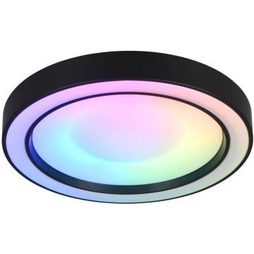 Süllyesztett mennyezeti lámpa ARCO R65091432 2700-6000k 1x22w/led 2500lm ip20 a Trio-tól