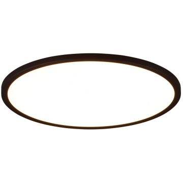 Süllyesztett mennyezeti lámpa AUREO R64371932 3000-6500k 1x30w/led 3600lm ip20 a Trio-tól