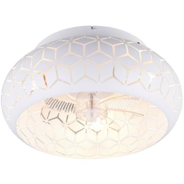 Ventilátor BIDAR R61574031 3x10w/e27 ip20 a Trio-tól