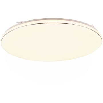 Süllyesztett mennyezeti lámpa BLANCA R64141101 3000K 1x46w/led 5400lm ip20 a Trio-tól