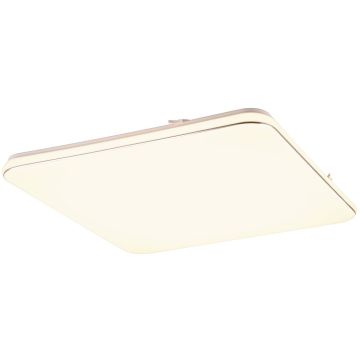 Süllyesztett mennyezeti lámpa BLANCA R64141201 3000K 1x46w/led 5400lm ip20 a Trio-tól