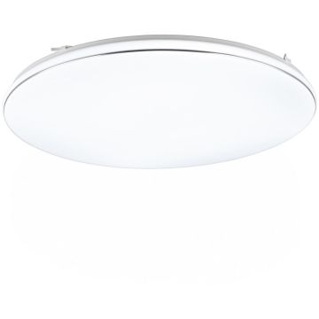 Süllyesztett mennyezeti lámpa BLANCA R64144101 4000K 1x46w/led 5600lm ip20 a Trio-tól