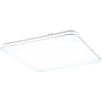 Süllyesztett mennyezeti lámpa BLANCA R64144201 4000K 1x46w/led 5600lm ip20 a Trio-tól