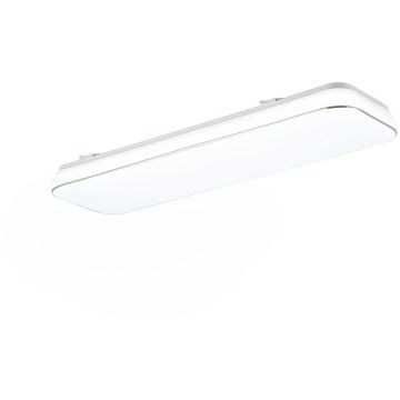 Plafonlámpa BLANCA R64144301 4000K 1x28w/led 3400lm ip20 a Trio-tól