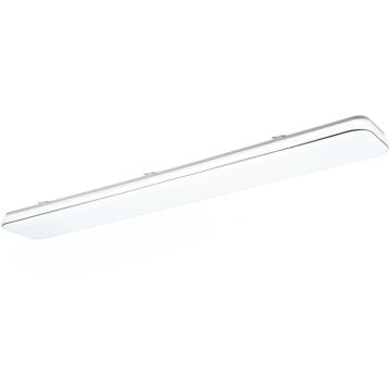 Plafonlámpa BLANCA R64144401 4000K 1x46w/led 5600lm ip20 a Trio-tól